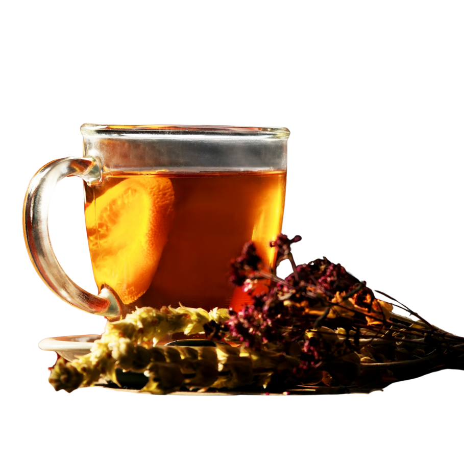 Black Tea